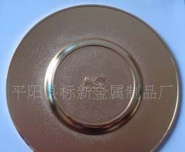 厂家直销锌合金纪念盘 打造高端金属奖盘与工艺礼品