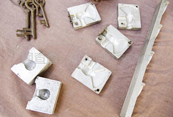 旧金属模具的再生之旅 从废弃金属材料到价值重塑