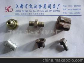 江都市凯达金属制品厂 专注品质，服务致胜