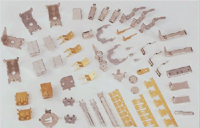 深圳市凌欣金属制品 专业铝制品与五金冲压加工的可靠选择